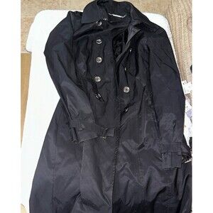 White House Black Market Coat